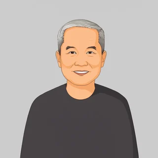 Wong Kai Ming